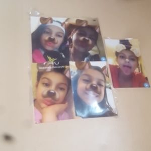 Meet your Posher, Estrella